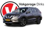 Nissan X-Trail 1.6 DIG-T Tekna 7p.  Leder  Pano  LE, Auto's, Nissan, Voorwielaandrijving, 1618 cc, Euro 6, 4 cilinders