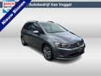 Volkswagen Golf Sportsvan 1.2 TSI Highline navi, cruise, sto, Auto's, Volkswagen, Te koop, Zilver of Grijs, 5 stoelen, Airconditioning