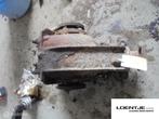 Differentieel BMW e21 323i 320 318 316 4.11, Gebruikt, Ophalen of Verzenden, BMW, BMW