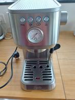 Espressomachine SOLIS BARISTA PERFETTA PLUS - 2025, Witgoed en Apparatuur, Koffiezetapparaten, Ophalen of Verzenden, Zo goed als nieuw