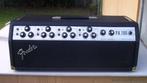 Gezocht Fender PA100 versterker, Ophalen, Gebruikt, Minder dan 500 watt, P.A.