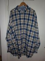 overhemd , maat XXXXXL merk :   Tommy Hilfiger , Ophalen of Verzenden, Blauw, Tommy Hilfiger, Overige halswijdtes