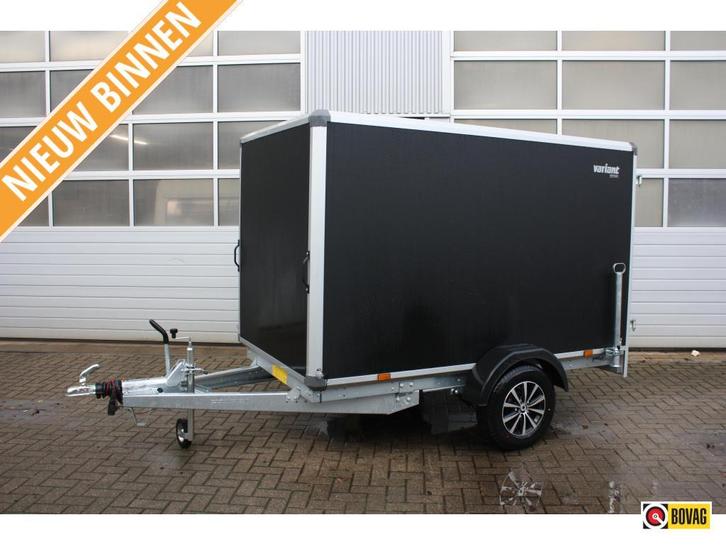 Variant 1315 C2, Auto diversen, Aanhangers en Bagagewagens, Nieuw