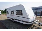Dethleffs C'Go 475 EL + MOVER + LUIFEL, Standaardzit, Schokbreker, Bedrijf, Overige typen