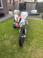 KTM EXC 450 Sixdays France - 2017, Motoren, 450 cc, Motorrijbewijs A, Particulier, Meer dan 35 kW