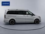 Mercedes-Benz EQV 300 L2 90kWh Nieuw model Burmester Memory, Gebruikt, 7 stoelen, Mercedes-Benz, 2588 kg