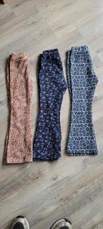 Flared broek maat 116, Kinderen en Baby's, Kinderkleding | Maat 116, Ophalen, Jongen of Meisje, Broek