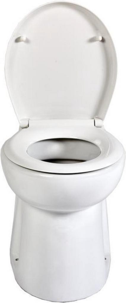 Broyeur toilet Sani-Start Nieuw, Doe-het-zelf en Verbouw, Sanitair, Ophalen