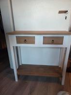 Dressoir kastje voor in de hal woonkamer of slaapkamer, Ophalen of Verzenden, Gebruikt, 25 tot 50 cm, 50 tot 100 cm