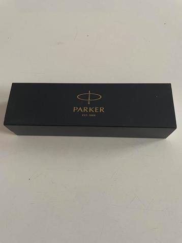 Parker beschikbaar voor biedingen