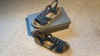 Cashott copenhagen sandalen maat 39, Blauw, Cashott, Zo goed als nieuw, Sandalen of Muiltjes
