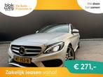 Mercedes-Benz C-Klasse 180 Amg|Pano|Carplay dra € 15.950,0, Auto's, Mercedes-Benz, Automaat, 65 €/maand, 1325 kg, Lichtsensor