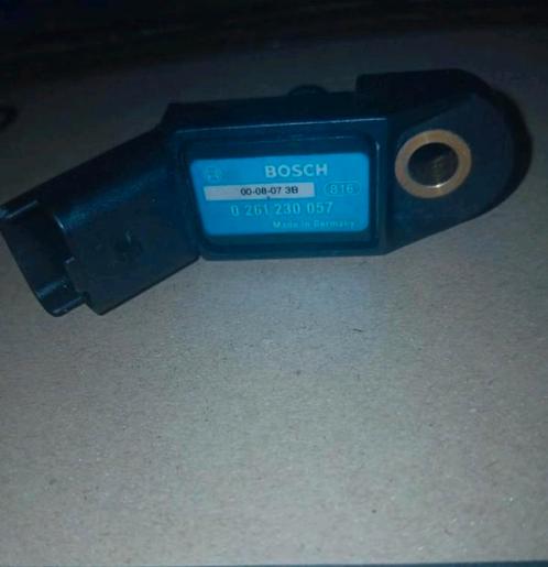 Bosch map/druk sensor voor peugeot 306 cabriolet,Break,Hatc, Auto-onderdelen, Motor en Toebehoren, Peugeot, Gebruikt, Ophalen of Verzenden