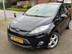 Ford Fiesta 1.6 TDCi ECOnetic (bj 2011), Auto's, Voorwielaandrijving, 28 km/l, Gebruikt, 4 cilinders