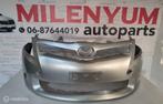 TOYOTA AURIS VOORBUMPER NIEUW (2007/2010) 1C0, Ophalen of Verzenden, Nieuw, Voor, Bumper