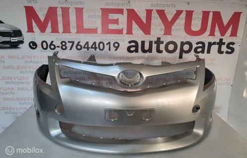 TOYOTA AURIS VOORBUMPER NIEUW (2007/2010) 1C0, Auto-onderdelen, Carrosserie en Plaatwerk, Bumper, Voor, Nieuw, Ophalen of Verzenden