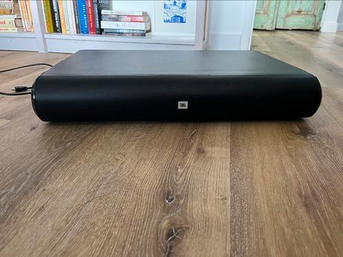JBL Cinema Base speaker, Audio, Tv en Foto, Soundbars, Zo goed als nieuw, Ophalen of Verzenden