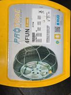 Sneeuwkettingen, Ophalen of Verzenden, Nieuw