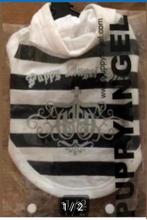 Shirt Hoody nog in 2xxL(Puppy angel), Dieren en Toebehoren, Ophalen of Verzenden, Nieuw, Hondenshirt
