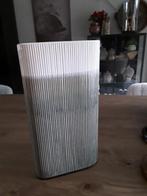 Vaas/ pot, Overige kleuren, Aardewerk of Porselein, Ophalen of Verzenden, Zo goed als nieuw