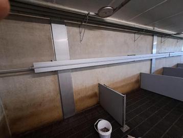 twinbuizen verwarmings buis beschikbaar voor biedingen