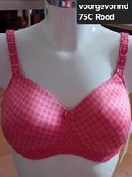 Voorgevormde prothese bh 75C, Ophalen of Verzenden, BH
