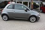 Fiat 500 0.9 TA T POPSTAR, Auto's, Voorwielaandrijving, Gebruikt, Met garantie (alle), 905 kg
