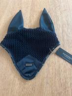Equestrian Stockholm oornetje navy mt Full, Ophalen of Verzenden, Nieuw, Dressuur