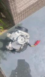 Piaggio zip / vespa 4t carburateur orgineel, Ophalen of Verzenden, Zo goed als nieuw, Carburateur, Piaggio