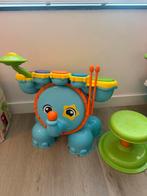 Speelgoed drumstel, Kinderen en Baby's, Speelgoed | Vtech, Ophalen, Zo goed als nieuw