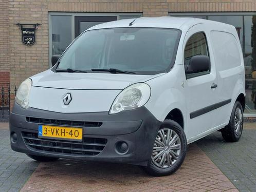 Renault Kangoo Express 1.5 dCi 70 | Trekhaak | Nieuwe APK |, Auto's, Bestelauto's, Bedrijf, Te koop, ABS, Alarm, Centrale vergrendeling