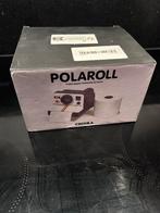 Polaroll WC Rolhouder - Polaroid Camera Design, Verzamelen, Ophalen of Verzenden, Nieuw, Kunststof, Object of Gebouw