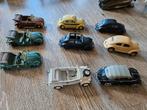 VW KEVERS, Hobby en Vrije tijd, Modelauto's | 1:43, Overige merken, Ophalen of Verzenden, Zo goed als nieuw, Auto