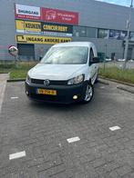 Volkswagen Caddy 1.6 D 55KW 2013 NAP, Auto's, Bestelauto's, Voorwielaandrijving, Euro 5, 74 pk, 4 cilinders