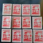 Enkhuizer Almanak 12 stuks, Ophalen of Verzenden, Zo goed als nieuw