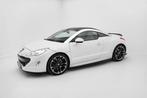 Voorlip achterlip sideskirt spoiler diffuser - RCZ 12-15