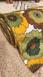 Retro/Meubel/Gordijn/Stof/Lexington linen, Hobby en Vrije tijd, Stoffen en Lappen, 120 cm of meer, 200 cm of meer, Ophalen of Verzenden