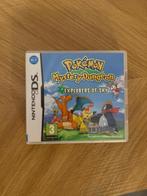 Pokemon Mystery Dungeon Explorers of Sky - DS, Spelcomputers en Games, Avontuur en Actie, 1 speler, Ophalen of Verzenden, Zo goed als nieuw