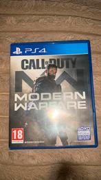 Call Of Duty Modern Warfare, Shooter, 1 speler, Zo goed als nieuw, Ophalen