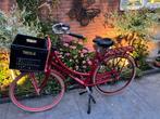 Dames Batavus Cr3 Rood-mat 55, Fietsen en Brommers, 53 tot 56 cm, Ophalen of Verzenden, Gebruikt, Batavus