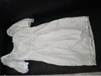 Co Couture jurk wit kant lace maat xs, Wit, Nieuw, Ophalen of Verzenden, Maat 34 (XS) of kleiner