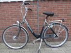 Gazelle Orange dames 53 cm. met 8 versnellingen, Ophalen, Versnellingen, Gazelle, 53 tot 56 cm
