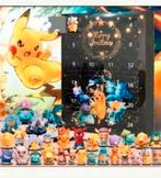 Pokémon Adventskalender Nieuw. Meerdere aanwezig, Ophalen of Verzenden, Nieuw