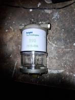 Te koop Delphi brandstoffilter, Ophalen of Verzenden, Gebruikt