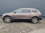 Buick ENCLAVE 3.5 /7 persoons, Automaat, 12 maanden, Gebruikt, Beige