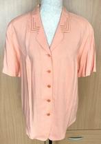 Atelier Creation blouse maat 46, Kleding | Dames, Ophalen of Verzenden, Zo goed als nieuw, Roze, Blouse of Tuniek