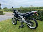 Derbi senda xtreme 2001 schakelbrommer, Fietsen en Brommers, Brommers | Derbi, Ophalen, 6 versnellingen, 50 cc
