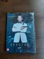 007 James Bond Spectre dvd. Nieuw in plastic., Ophalen of Verzenden, Vanaf 12 jaar, Actie, Nieuw in verpakking