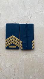 Rangonderscheidingstekens, Ophalen of Verzenden, Luchtmacht, Nederland