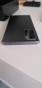 Samsung Note 20, Ophalen, Galaxy Note 20, Touchscreen, Zo goed als nieuw